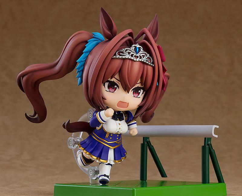 Nendoroid Daiwa Scarlet (Re-Run)