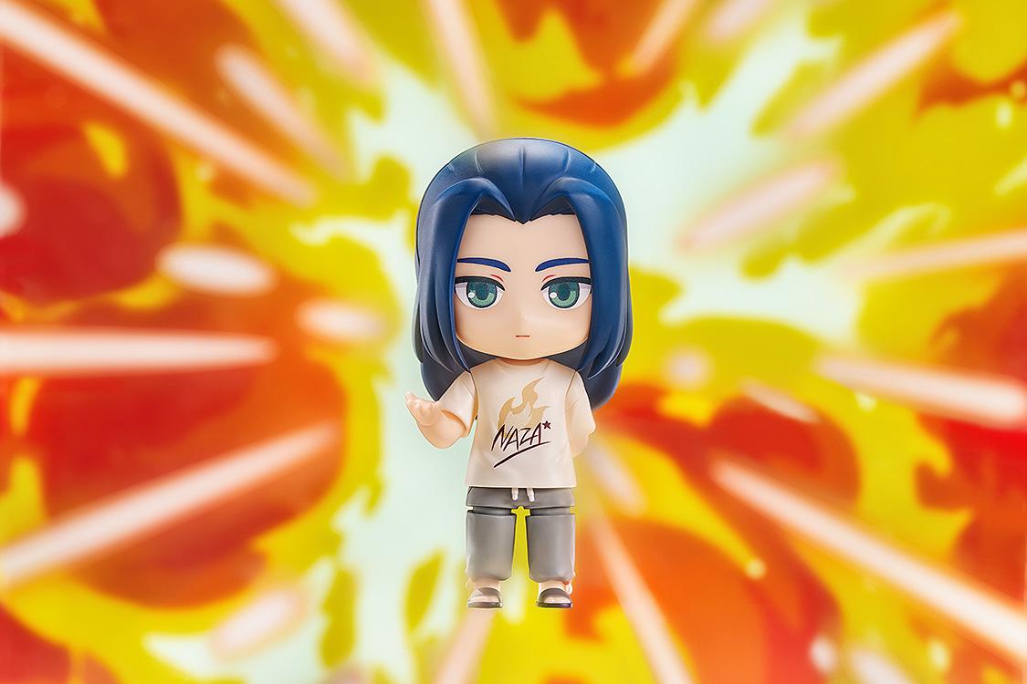 Nendoroid Wuxian: NAZA T-Shirt Ver.