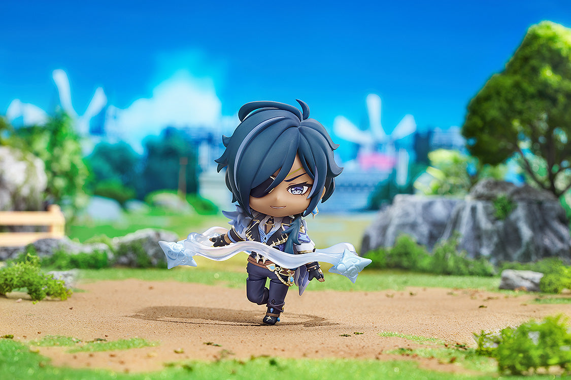 Nendoroid Kaeya