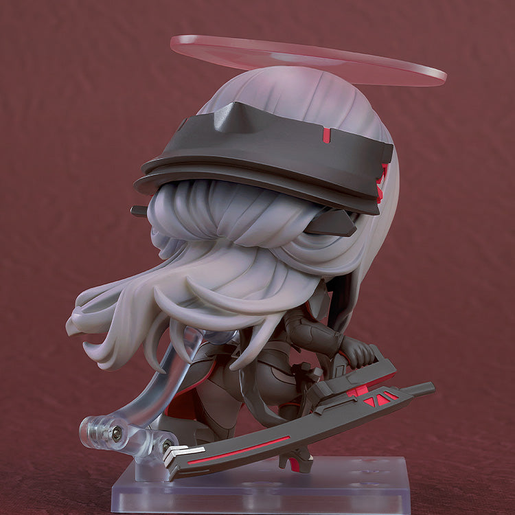 Nendoroid Guren: Black Shadow