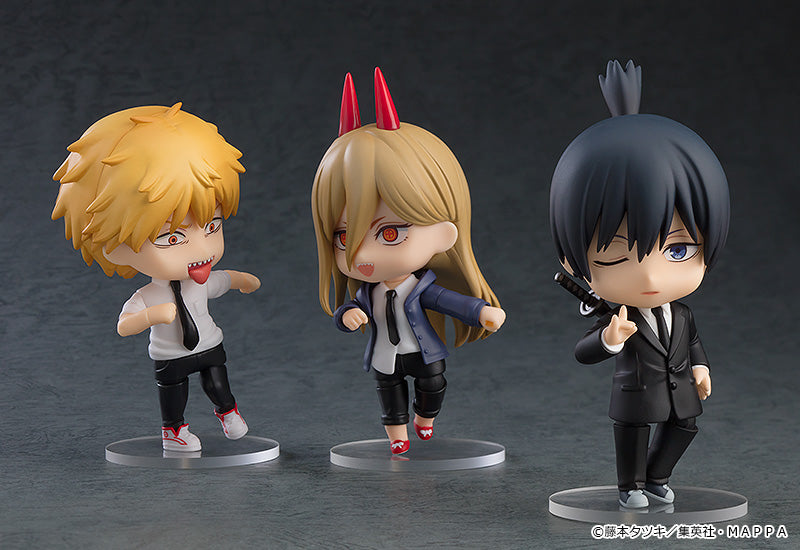 Nendoroid Hayakawa Aki (Re-Run)