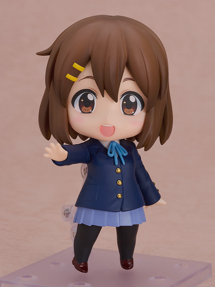 Nendoroid Yui Hirasawa 2.0
