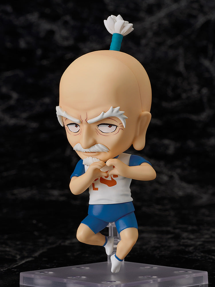 Nendoroid Netero