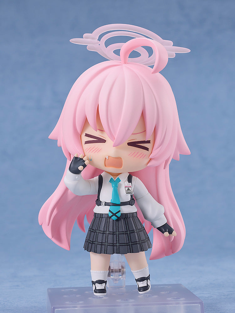 Nendoroid Hoshino Takanashi (Re-Run)
