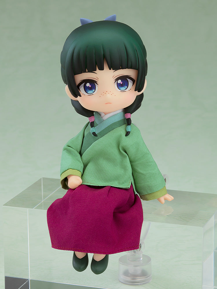Nendoroid Doll Outfit Set: Maomao