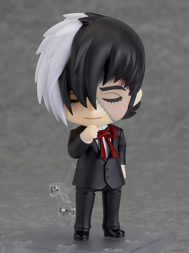 Nendoroid Black Jack: Anime Color Ver.