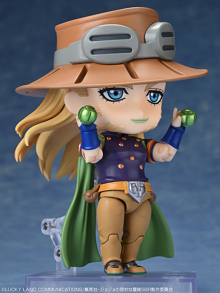 Nendoroid Gyro Zeppeli