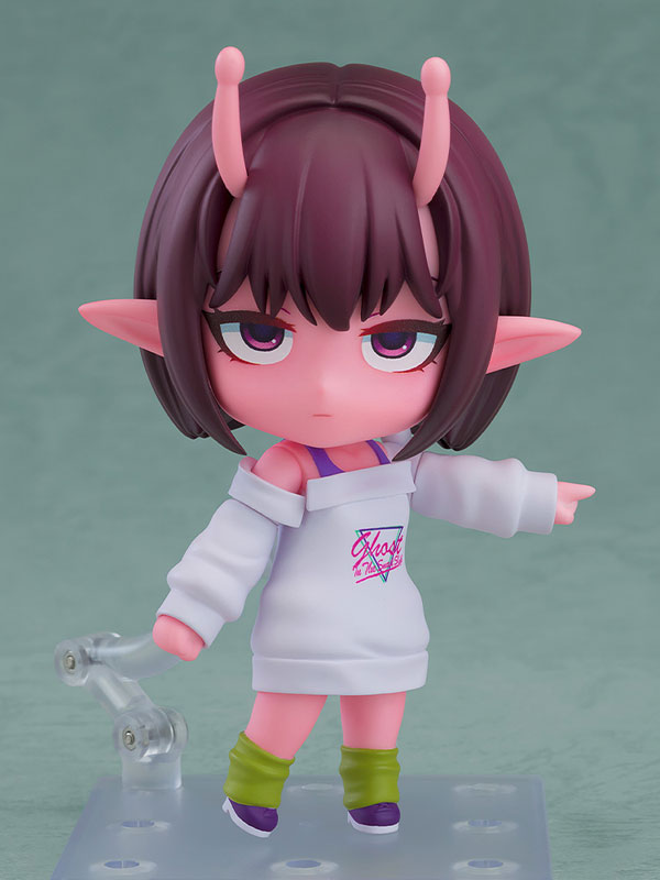 Nendoroid Chiharu