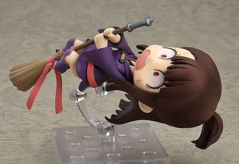 Nendoroid Atsuko Kagari (3rd-Run)