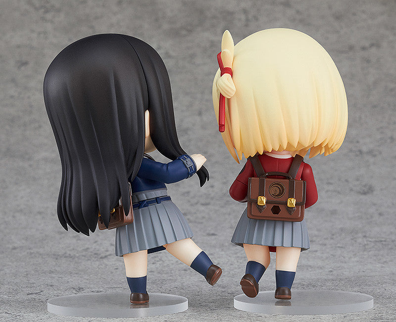 Nendoroid Takina Inoue (Re-Run)