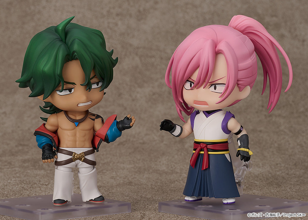 Nendoroid Joe