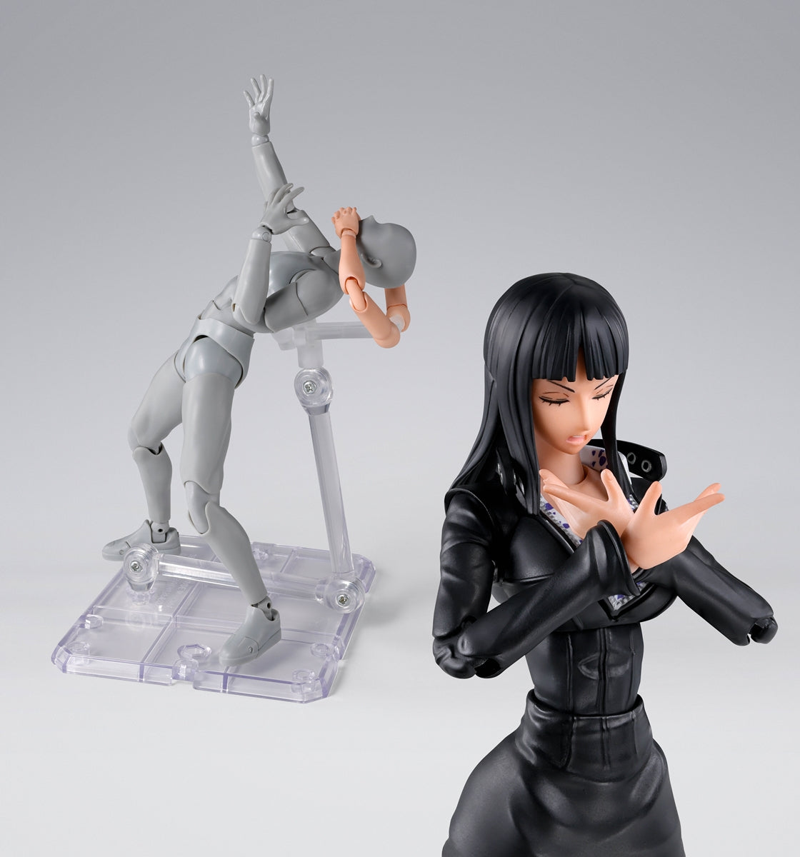 S.H.Figuarts Nico Robin -Enies Lobby-