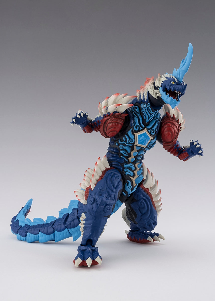 S.H.Figuarts Rekiness