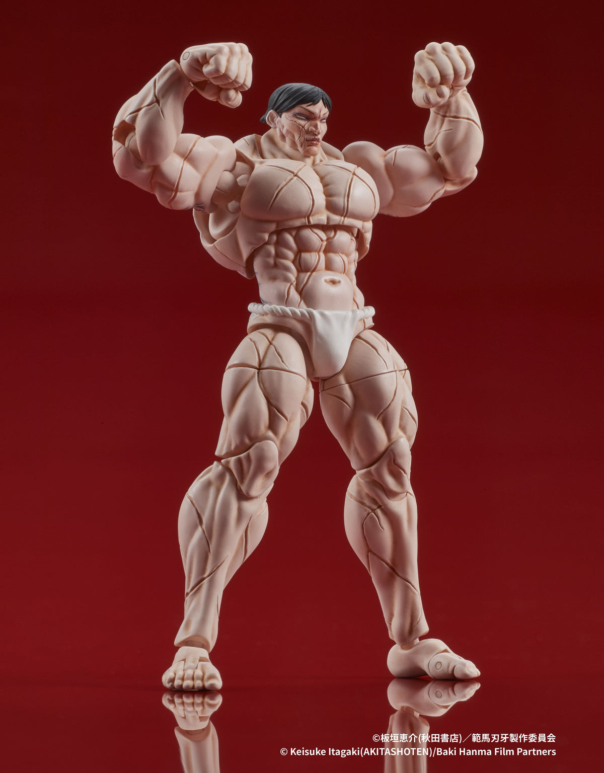 DIGACTION Kaoru Hanayama