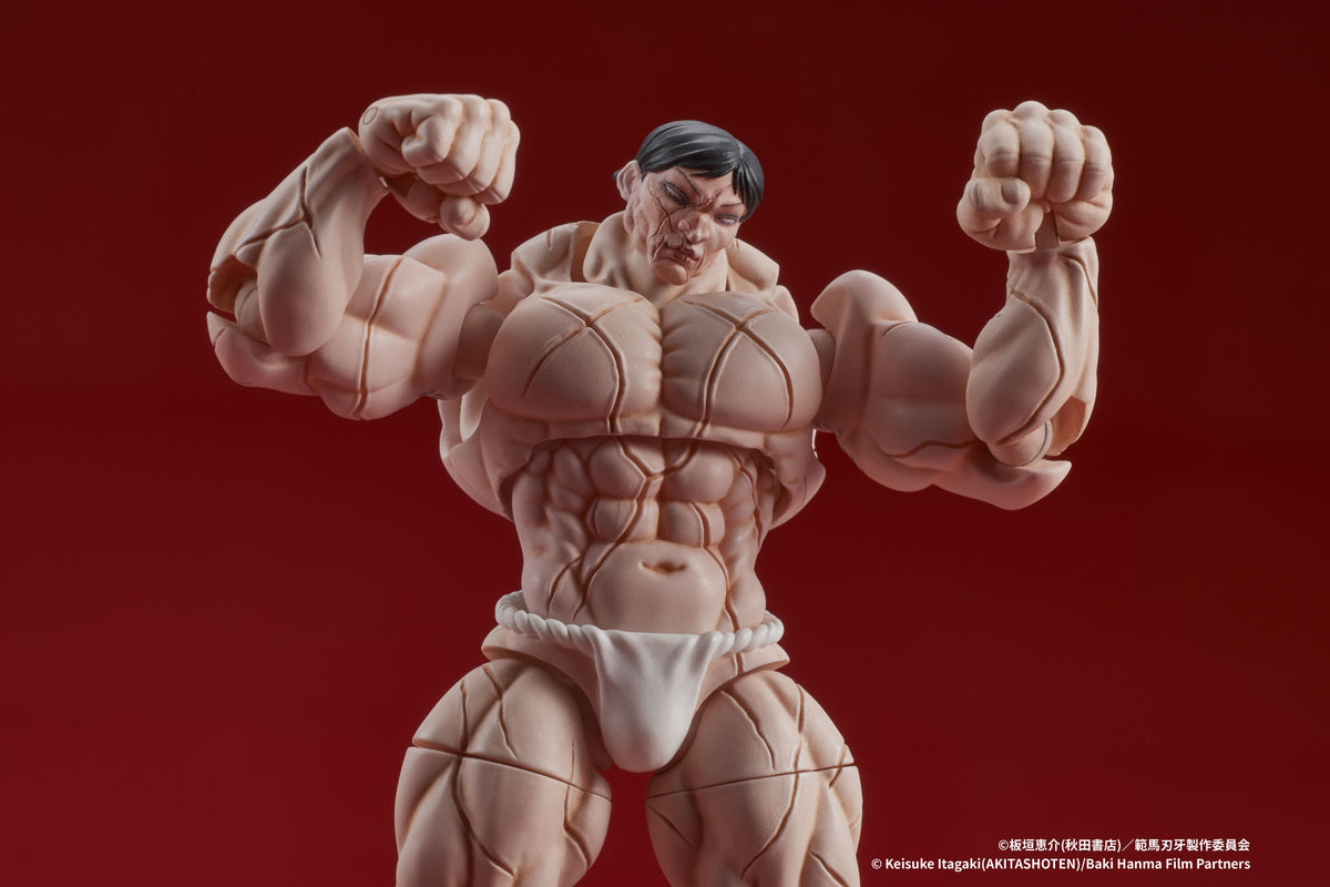 DIGACTION Kaoru Hanayama