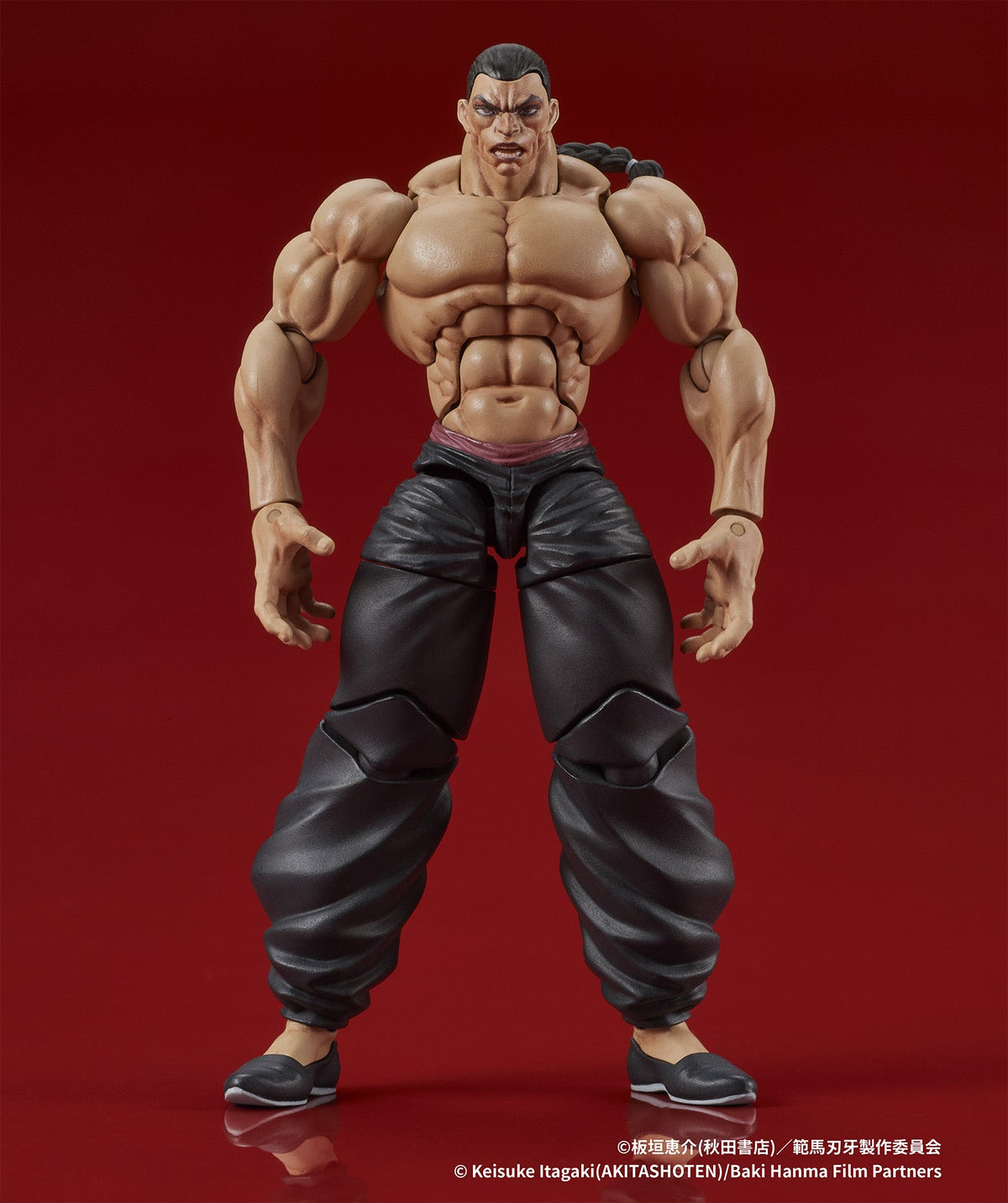 DIGACTION Retsu Kaioh