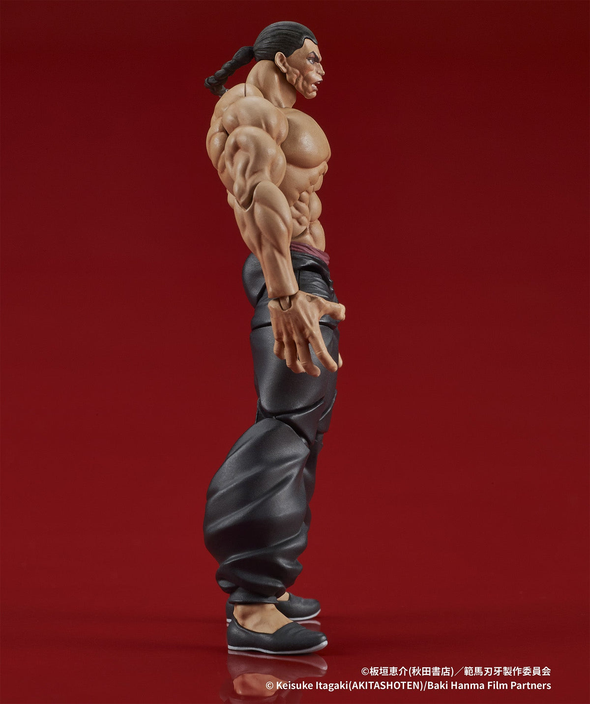 DIGACTION Retsu Kaioh