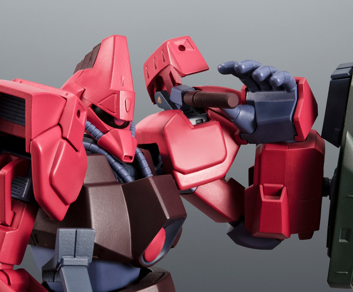 The Robot Spirits RMS-117 Galbaldy β ver. A.N.I.M.E.