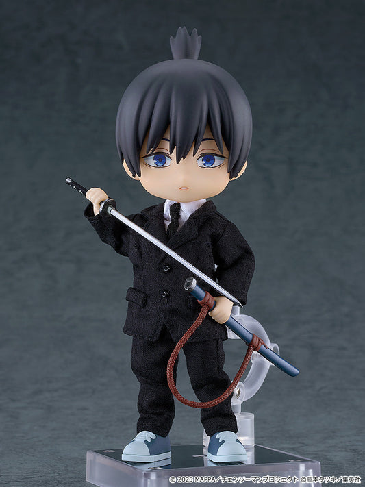Nendoroid Doll Aki Hayakawa