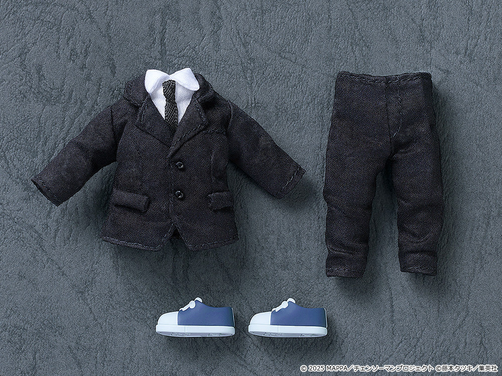 Nendoroid Doll Outfit Set: Aki Hayakawa