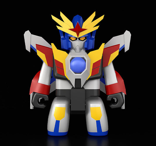 BRICKROID Da-Garn X