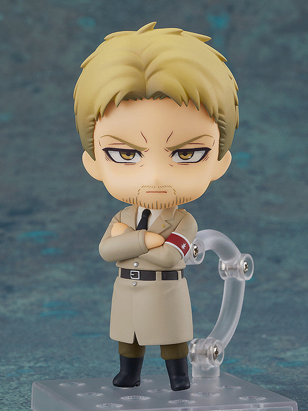 Nendoroid Reiner Braun (Re-Run)
