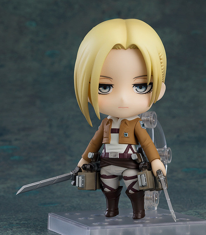 Nendoroid Annie Leonhart (Re-Run)