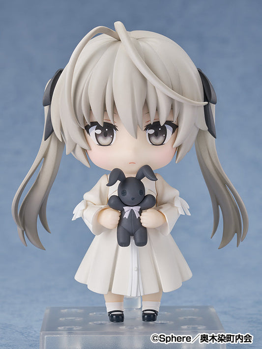 Nendoroid Sora Kasugano (Re-Run)
