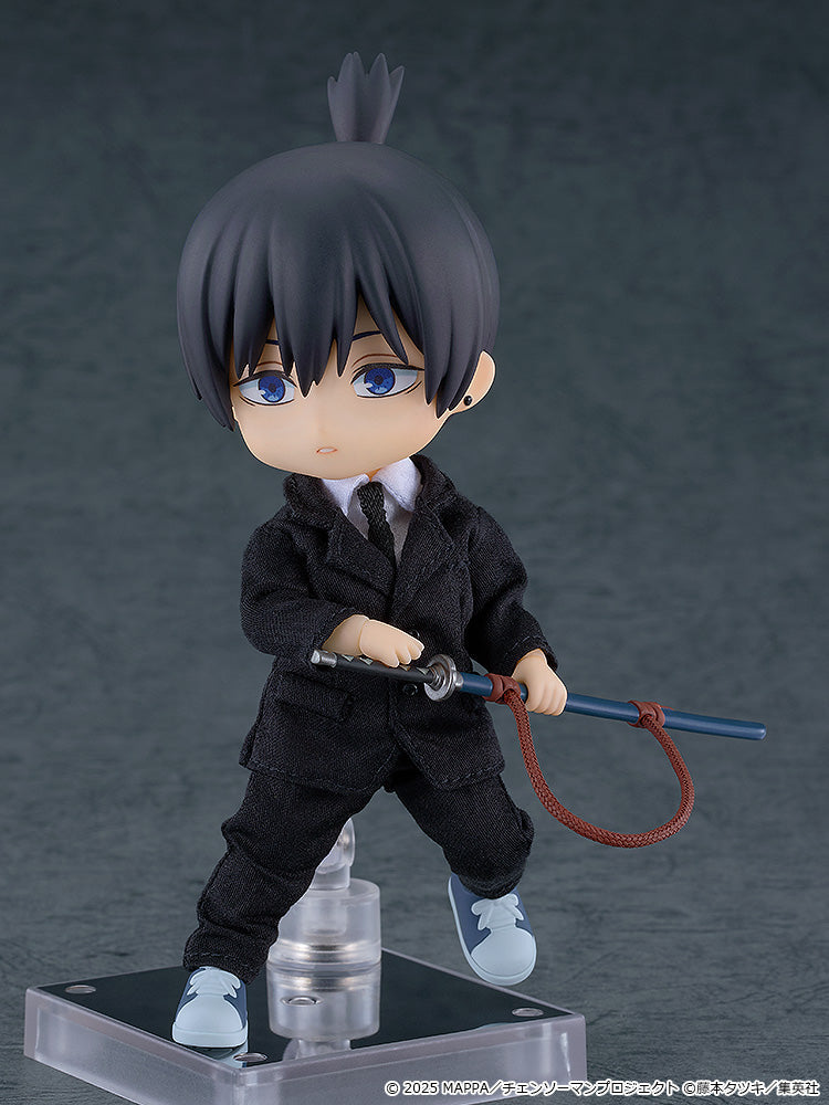 Nendoroid Doll Aki Hayakawa