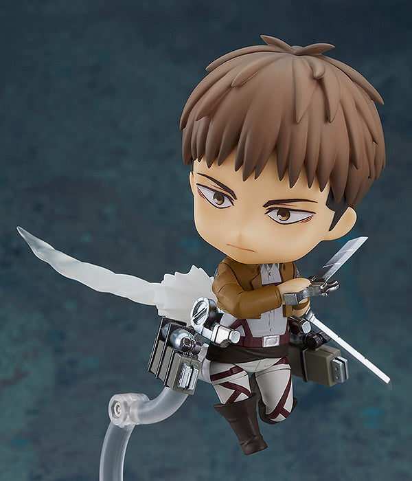 Nendoroid Jean Kirstein (Re-Run)