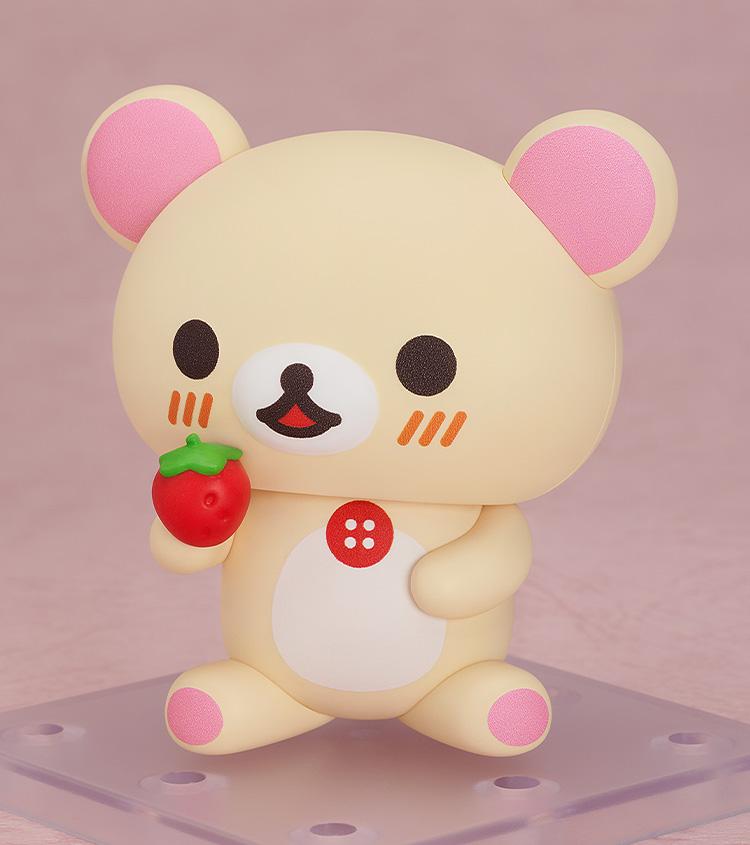 Nendoroid Korilakkuma