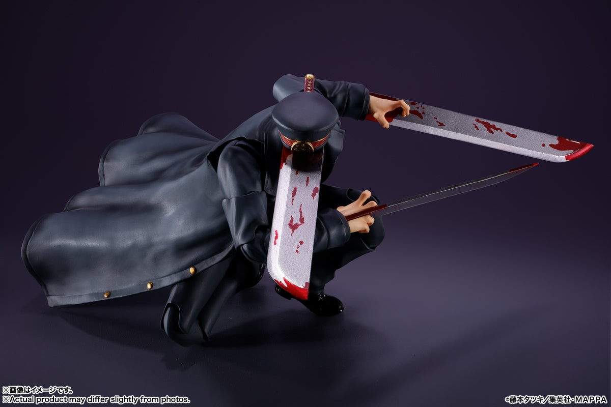 S.H.Figuarts Samurai Sword (2026 Re-Run)