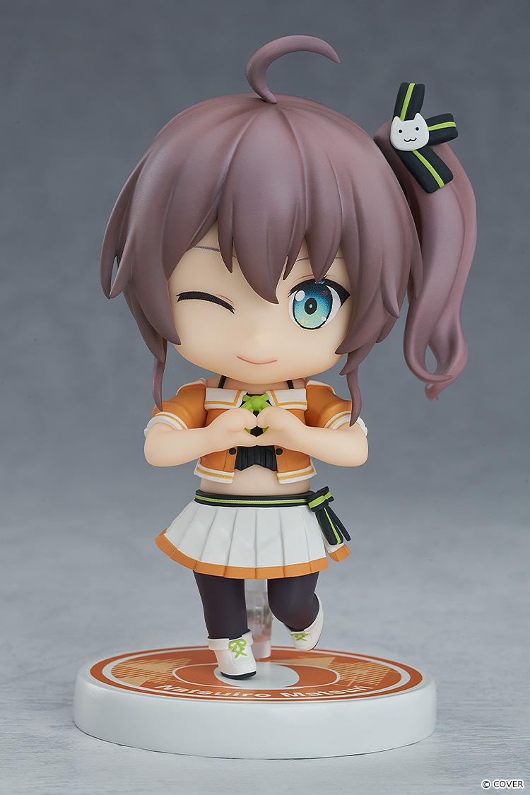 Nendoroid Natsuiro Matsuri (Re-Run)