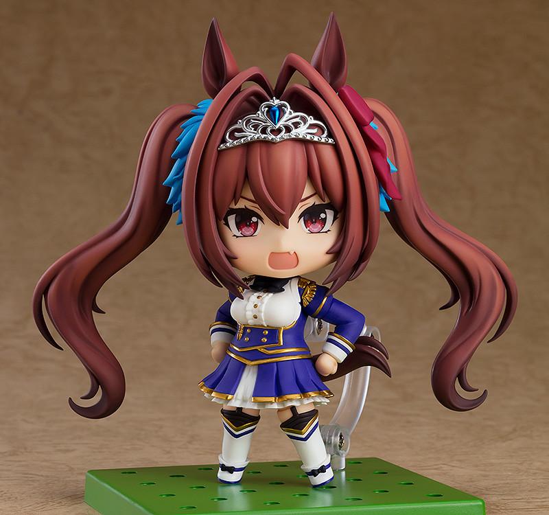 Nendoroid Daiwa Scarlet (Re-Run)