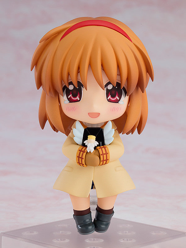 Nendoroid Ayu Tsukimiya (Re-Run)