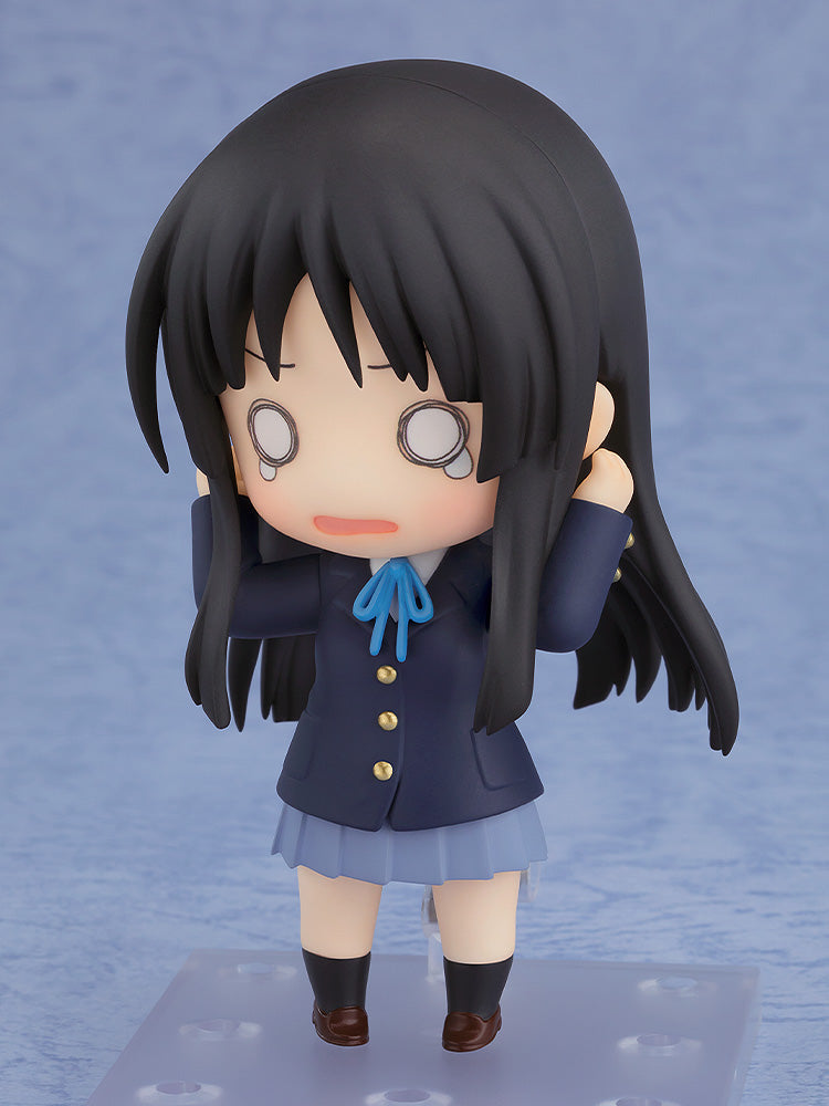 Nendoroid Mio Akiyama 2.0