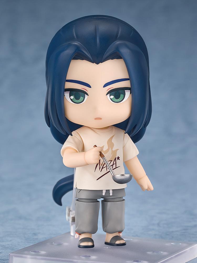 Nendoroid Wuxian: NAZA T-Shirt Ver.