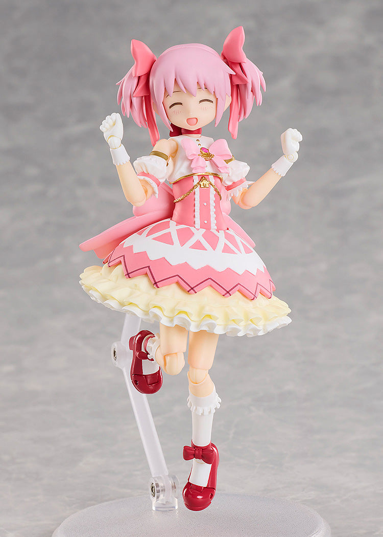 BUZZmod Puella Magi Madoka Magica The Movie -Walpurgisnacht: Rising- Madoka Kaname 1/12 Action Figure