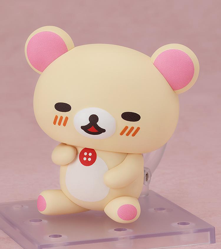 Nendoroid Korilakkuma