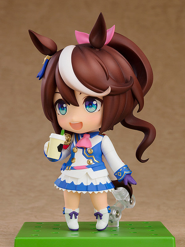 Nendoroid Tokai Teio (Re-Run)
