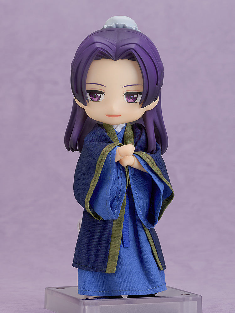 Nendoroid Doll Outfit Set: Jinshi