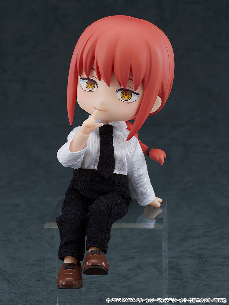 Nendoroid Doll Outfit Set: Makima