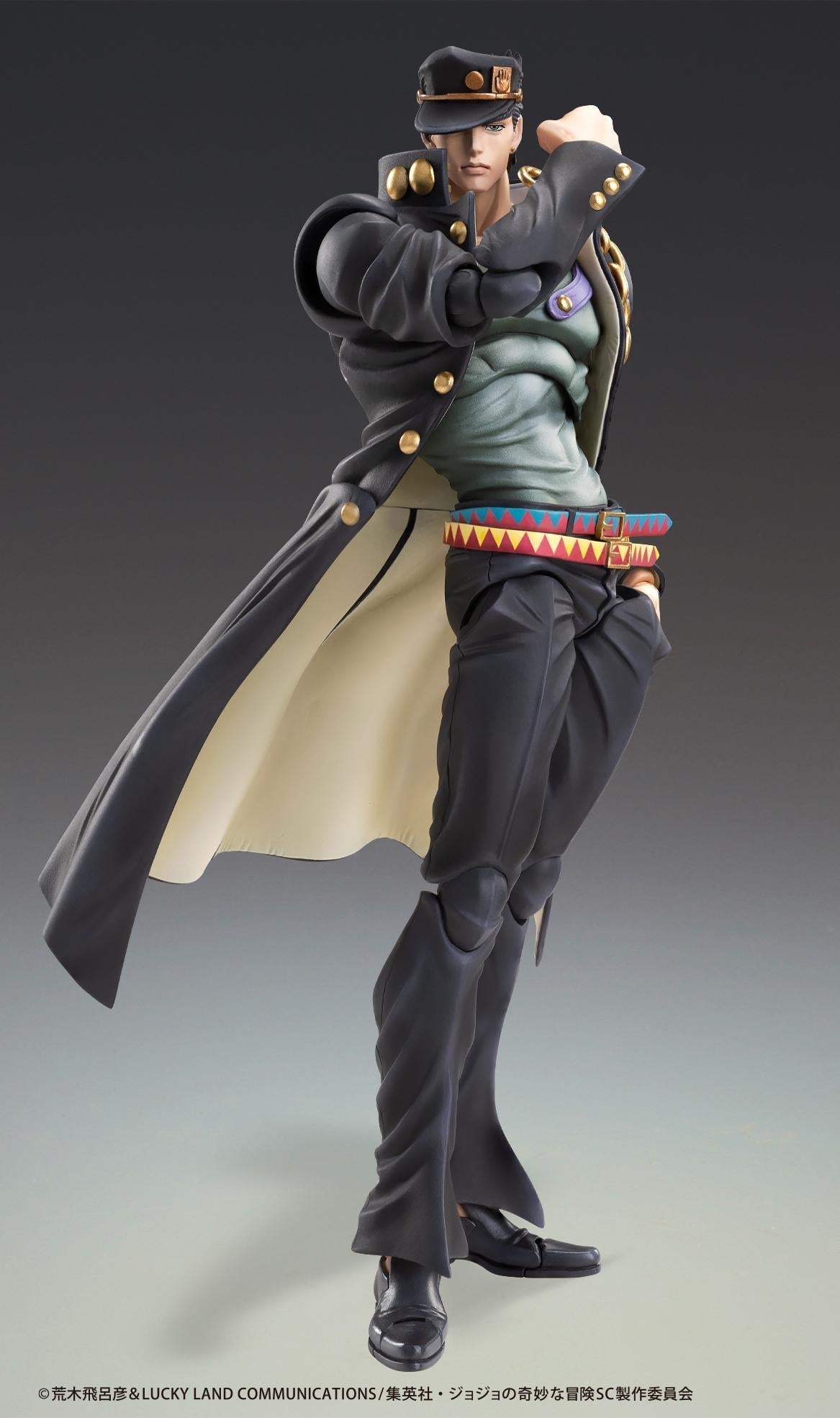 Chozokado Jotaro Kujo Ver. 2