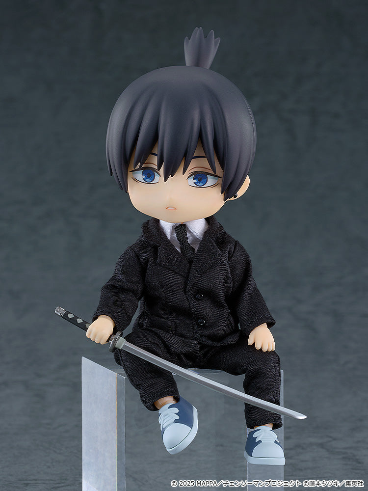 Nendoroid Doll Outfit Set: Aki Hayakawa