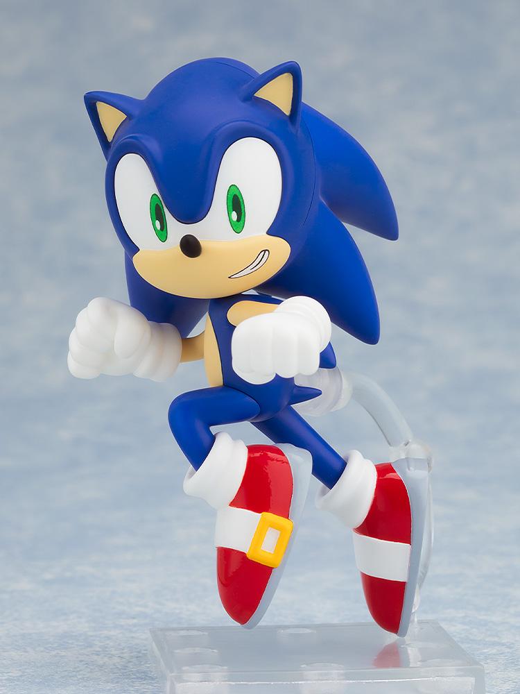 Nendoroid Surprise Sonic X Shadow Generations (Set of 6)