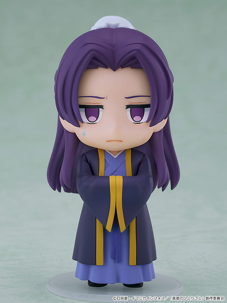 Nendoroid Surprise The Apothecary Diaries: Maomao & Jinshi Collection (Set of 6)
