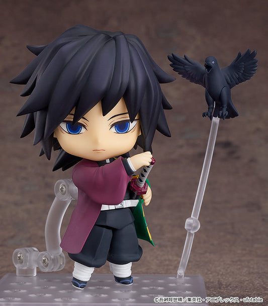 Nendoroid Giyu Tomioka (Re-Run)