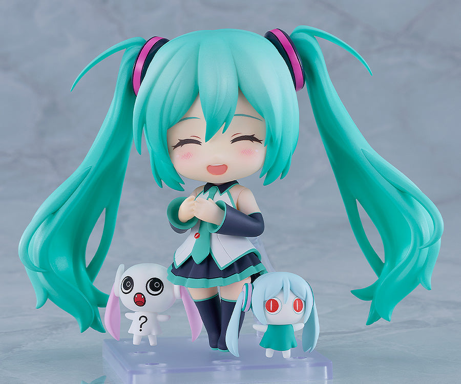 Nendoroid Hatsune Miku: Because You're Here Ver.