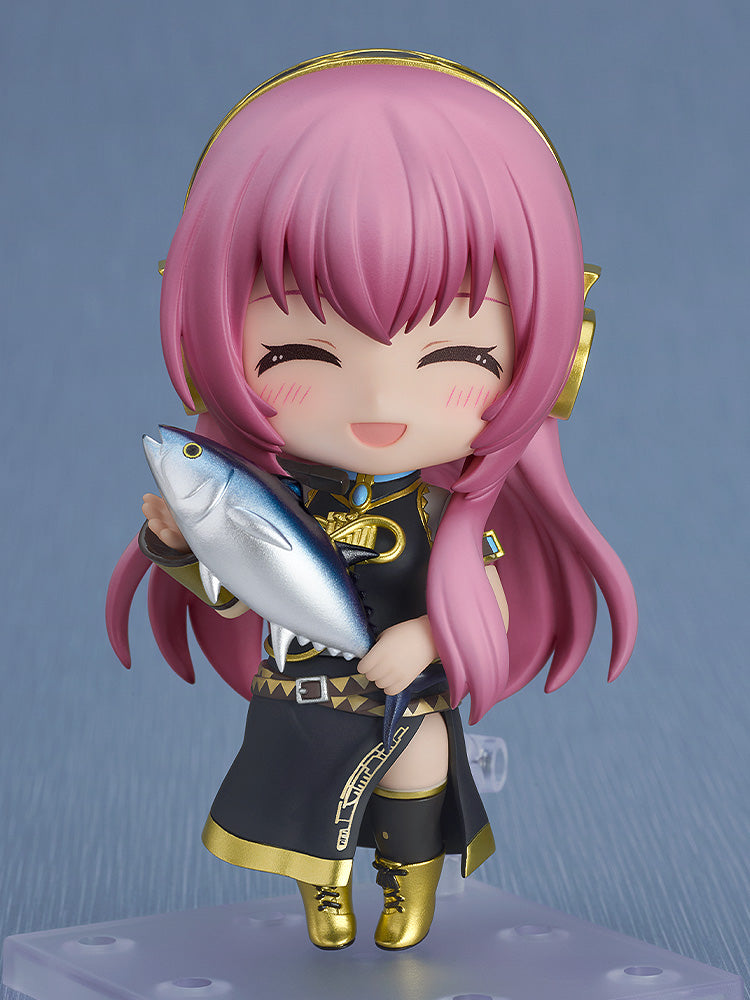 Nendoroid Megurine Luka 2.0