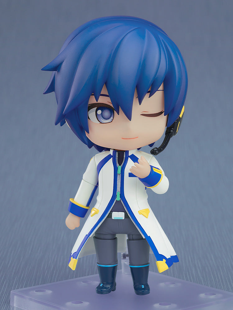 Nendoroid KAITO 2.0